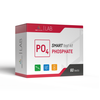 Reef Factory PO4 Smart Testkit Phosphat